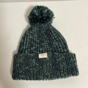 The North Face Green Adventure Hat